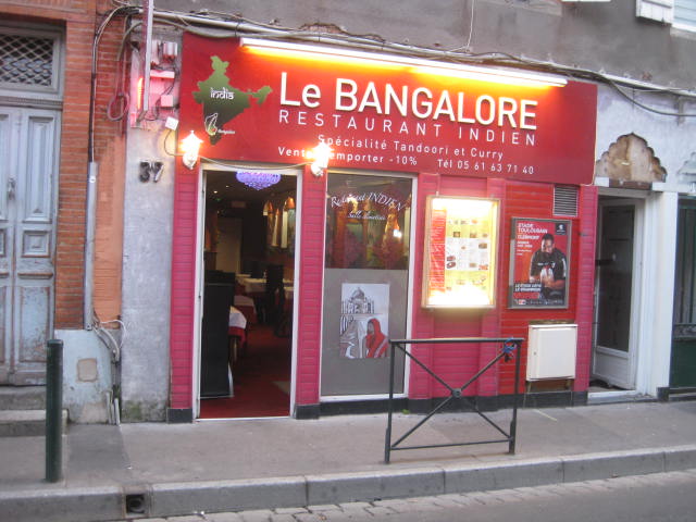 Le Bangalore