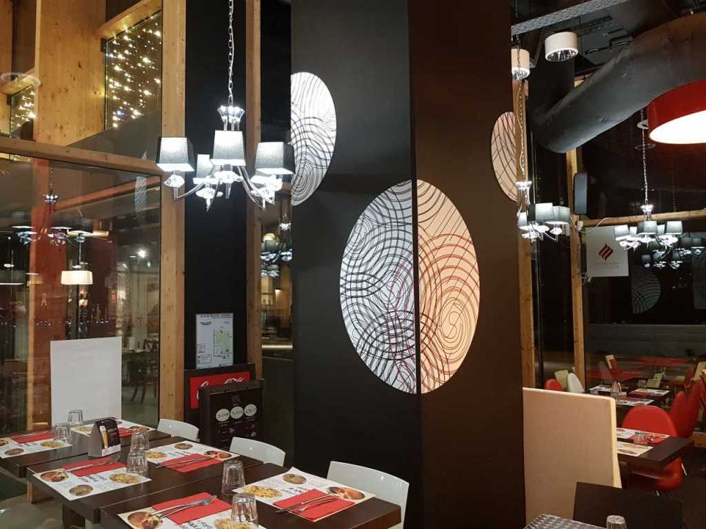 Spuntino