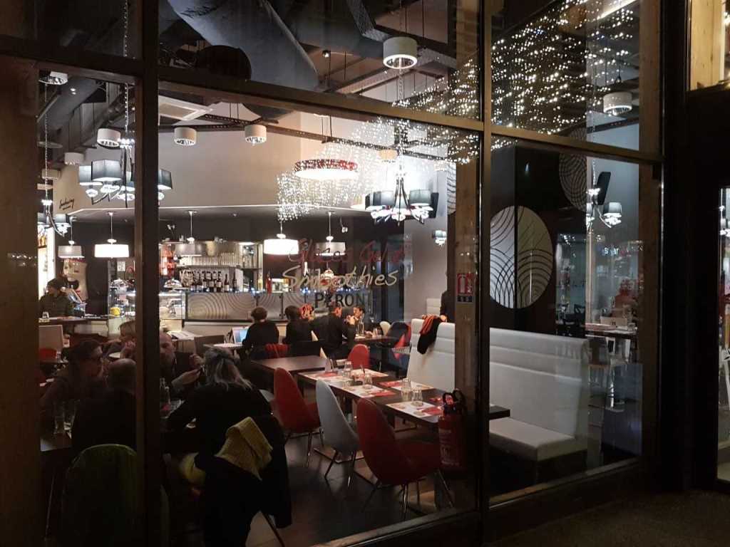 Spuntino