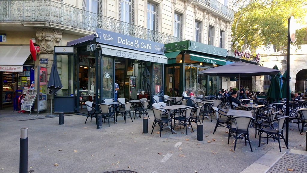 Dolce Café