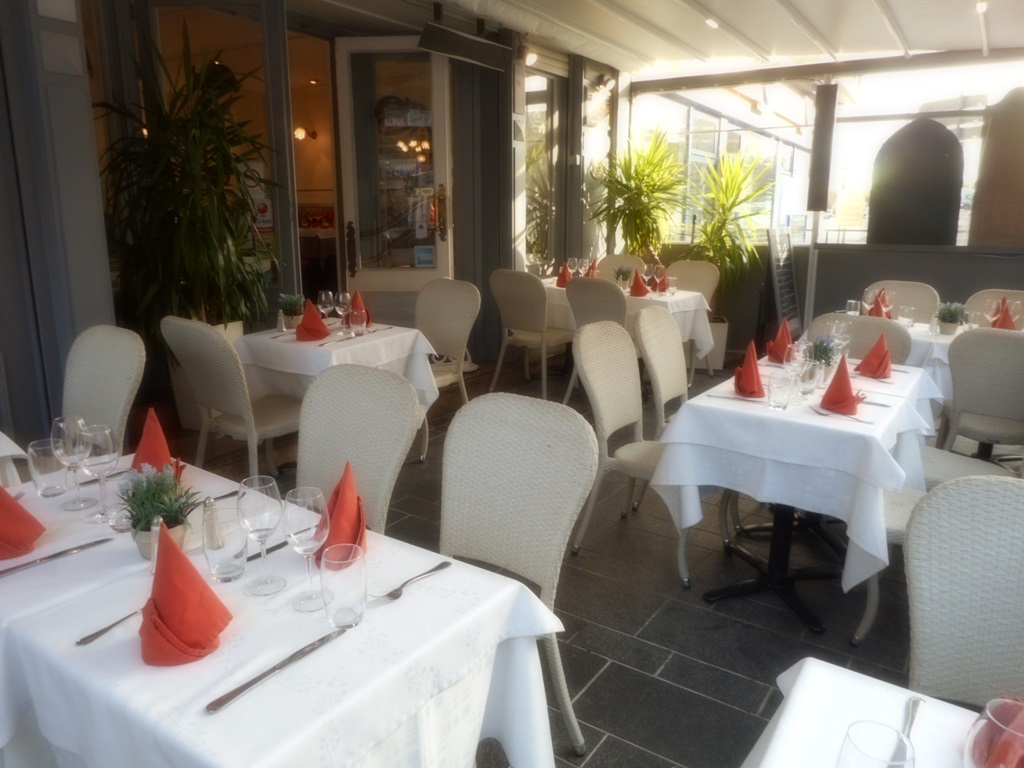 Au Vieux Fourneau