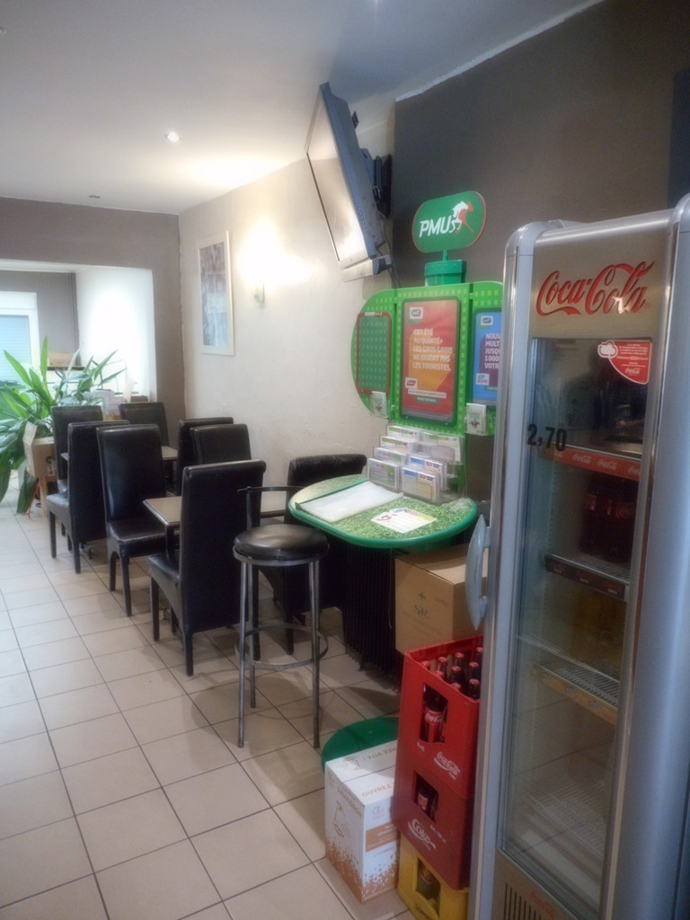 Le Vincennes
