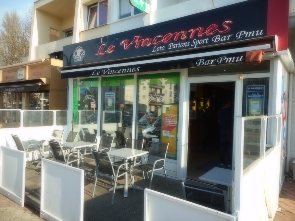 Le Vincennes
