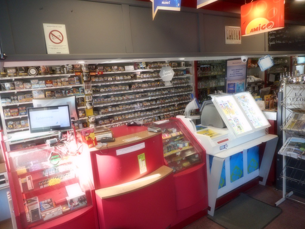 La Gauloise