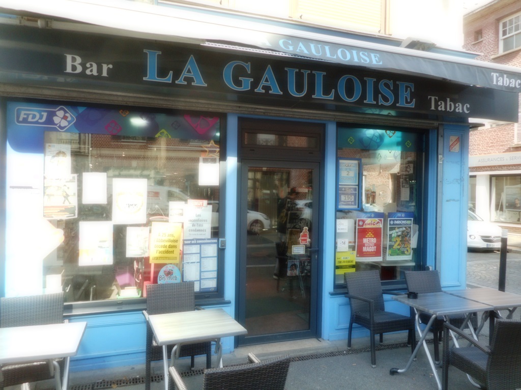 La Gauloise