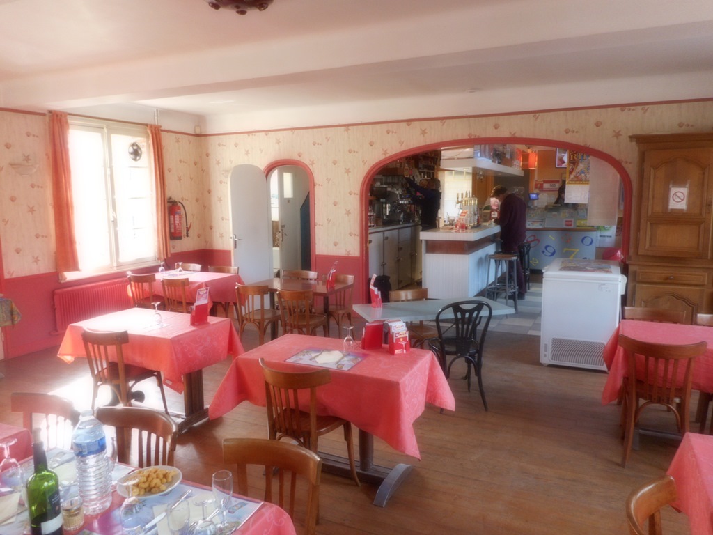 Le Relais du Plessiel