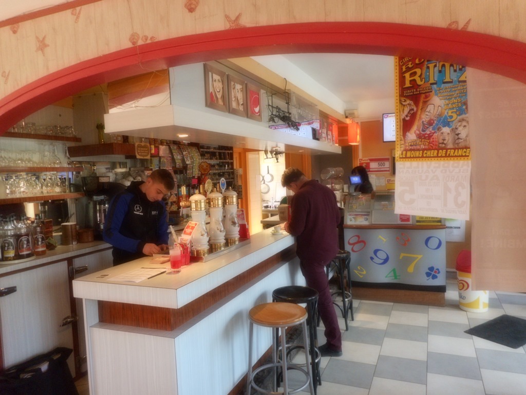 Le Relais du Plessiel