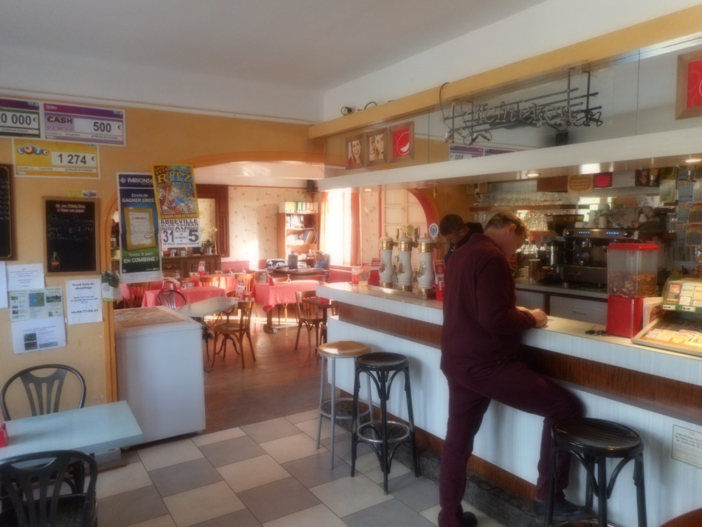 Le Relais du Plessiel