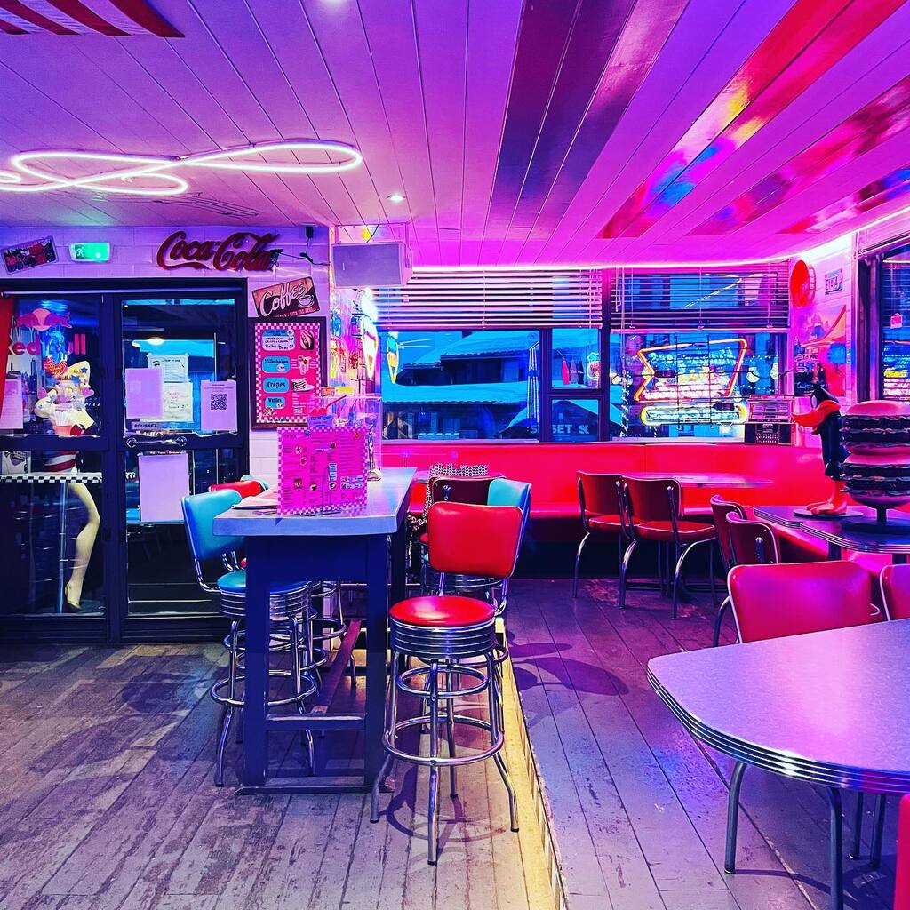 Texmex tignes