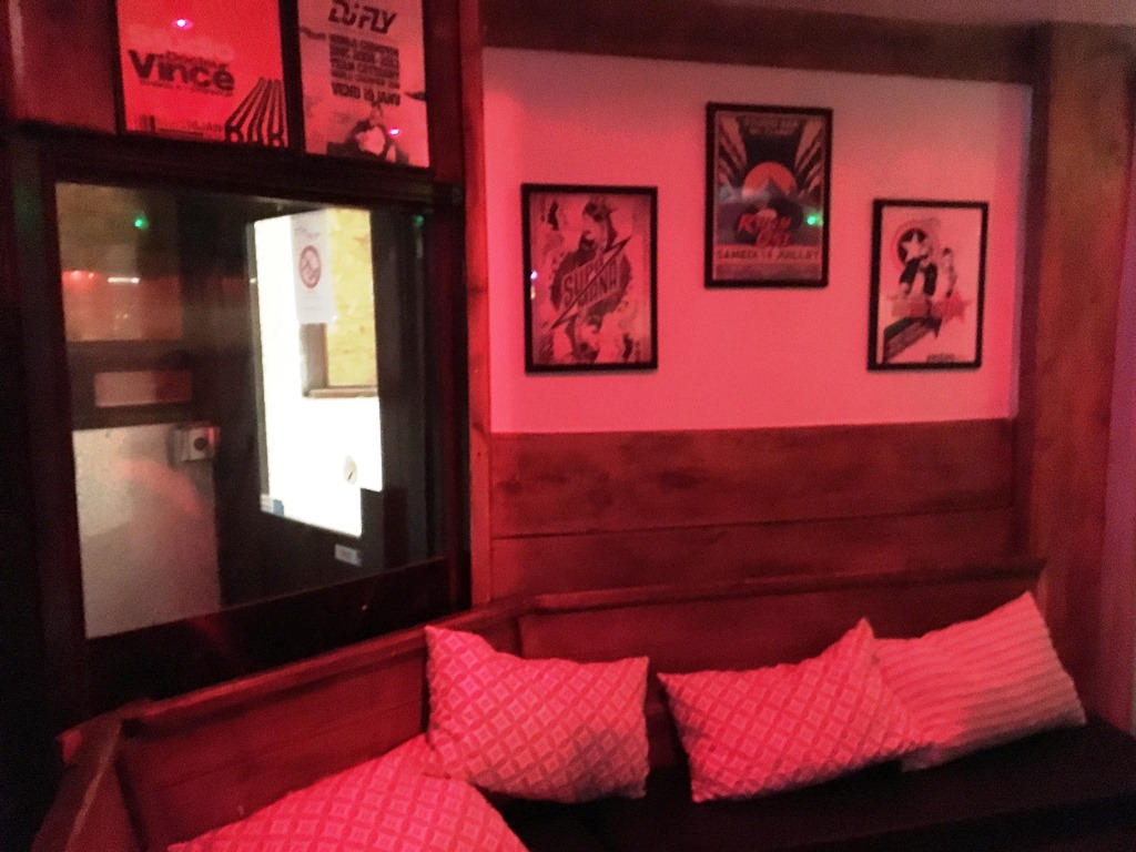 Le Studio