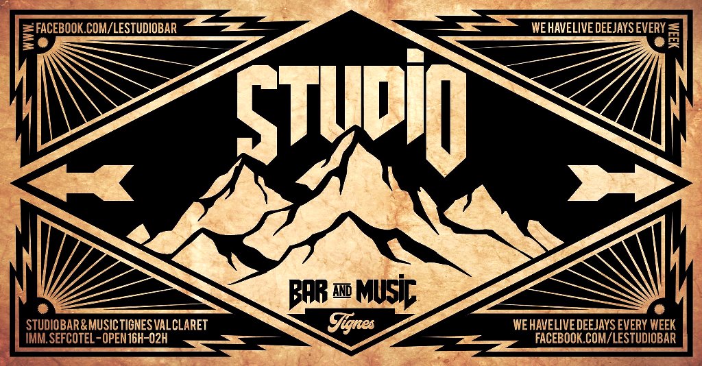 Le Studio