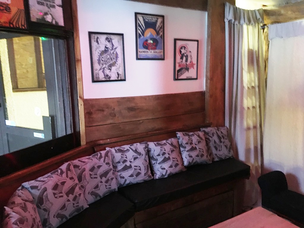 Le Studio