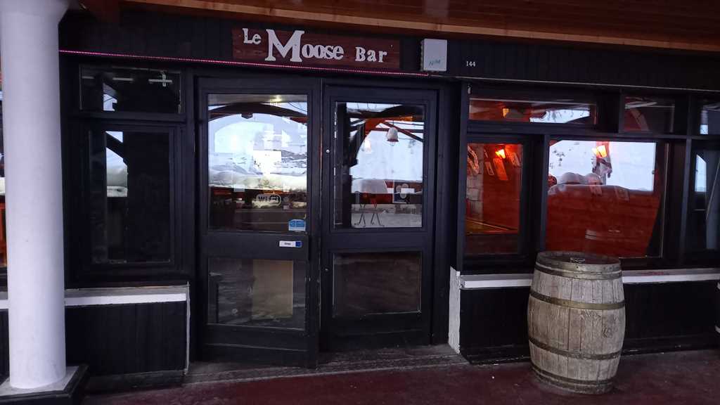 Le Moose