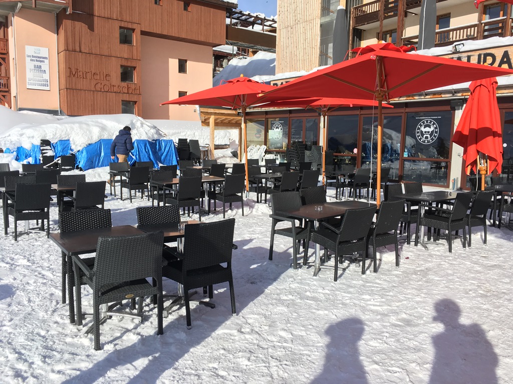 Le Panoramic