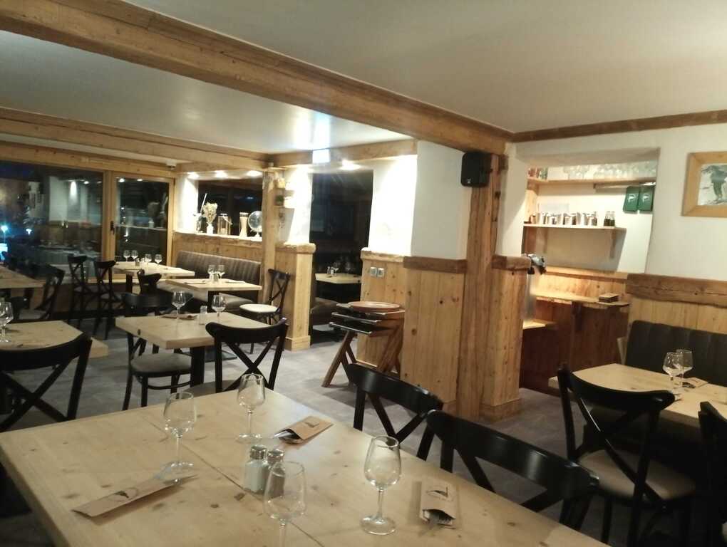 Brasserie du Grand Cocor