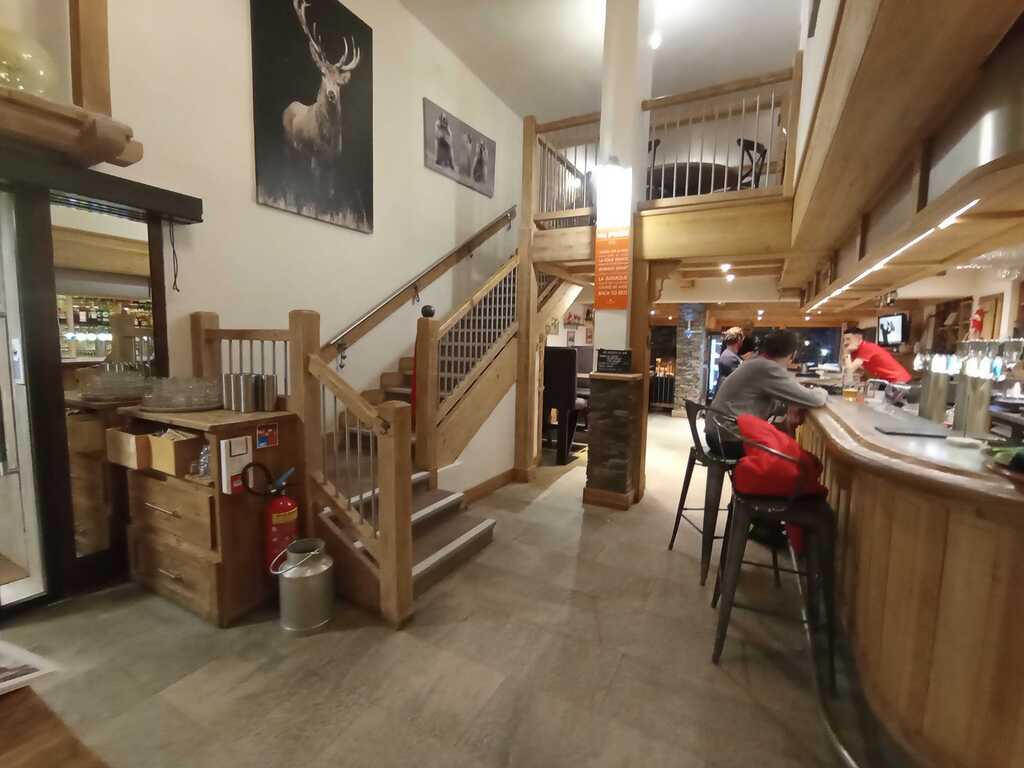 Brasserie du Grand Cocor