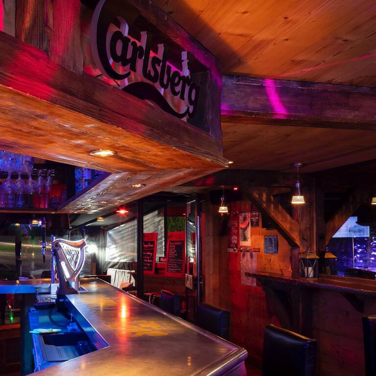 Bali Bar