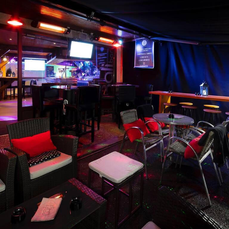 Bali Bar