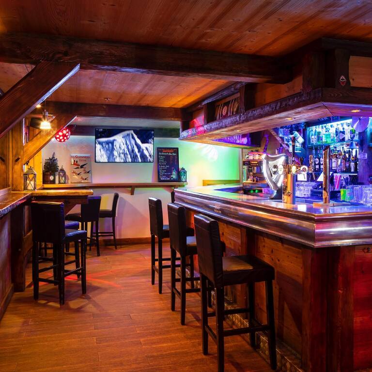 Bali Bar