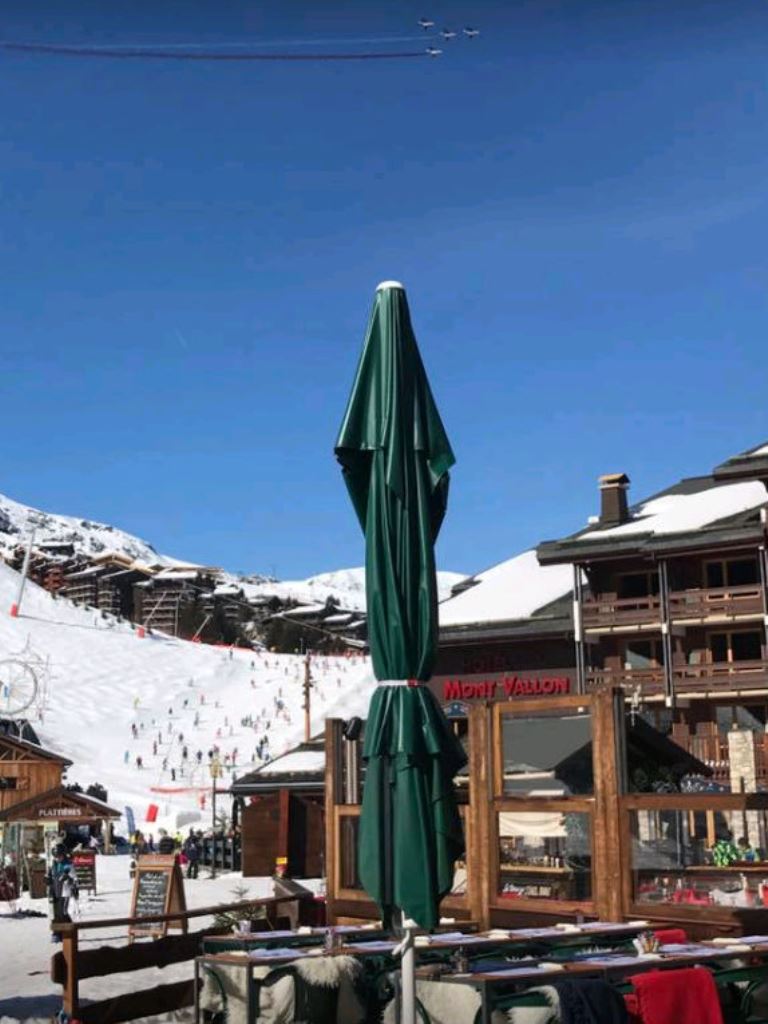 Le Rastro
