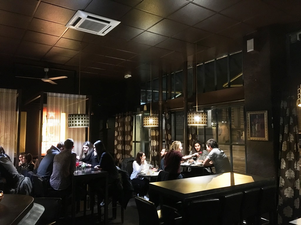 L'Ephemere
