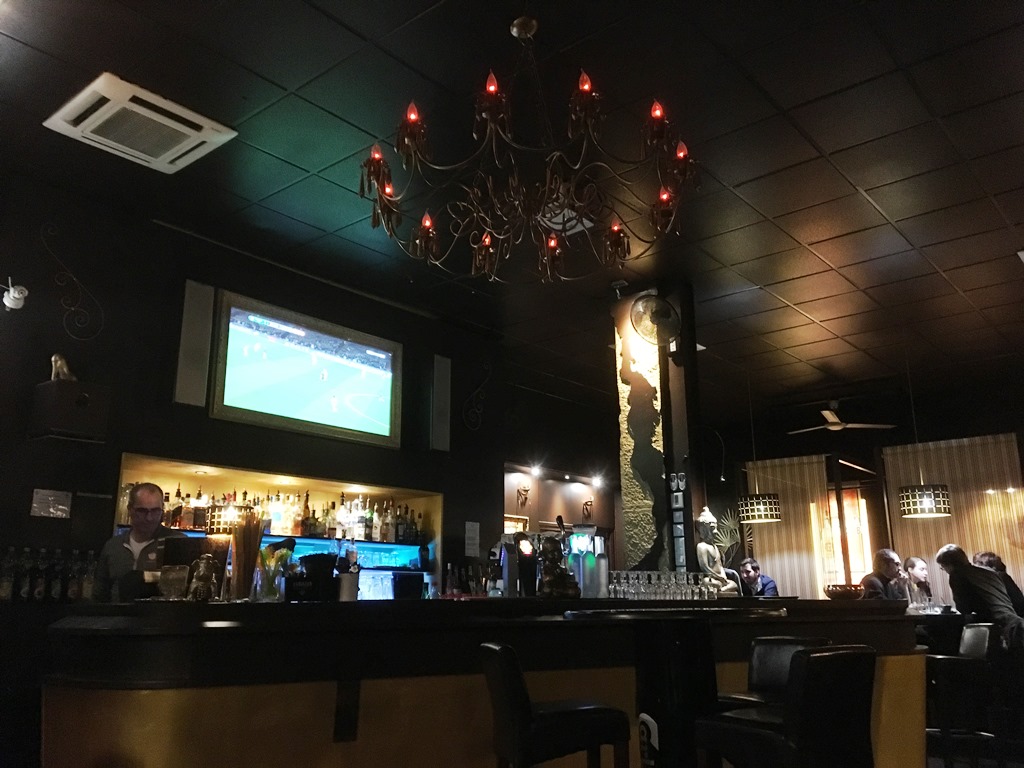 L'Ephemere