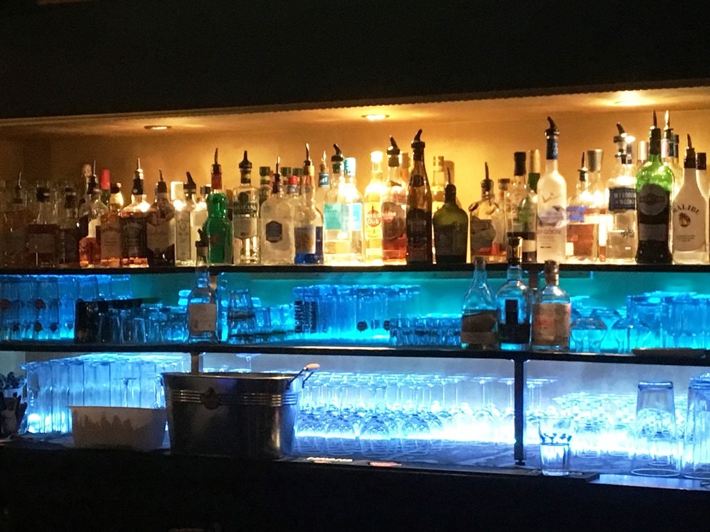 L'Ephemere
