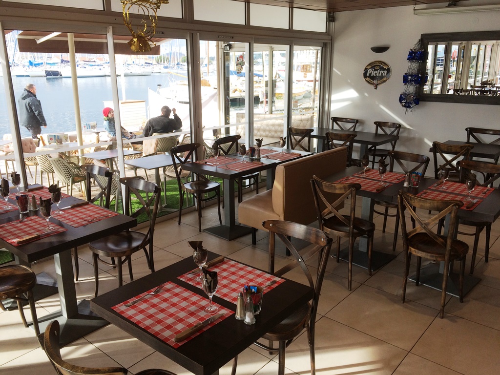 Brasserie Terre et Mer