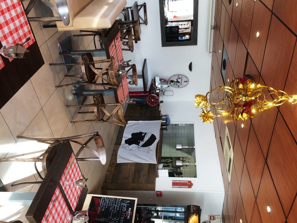 Brasserie Terre et Mer