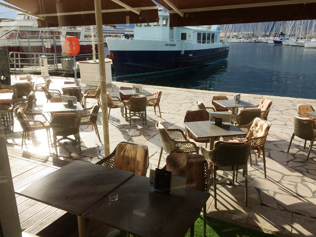 Brasserie Terre et Mer