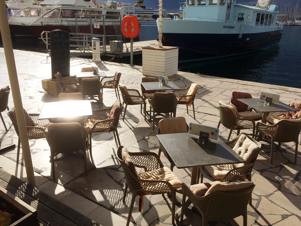 Brasserie Terre et Mer