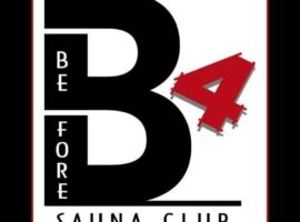 Before Sauna Club