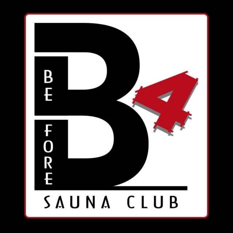 Before Sauna Club