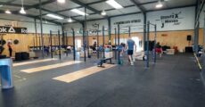 Crossfit Nimes