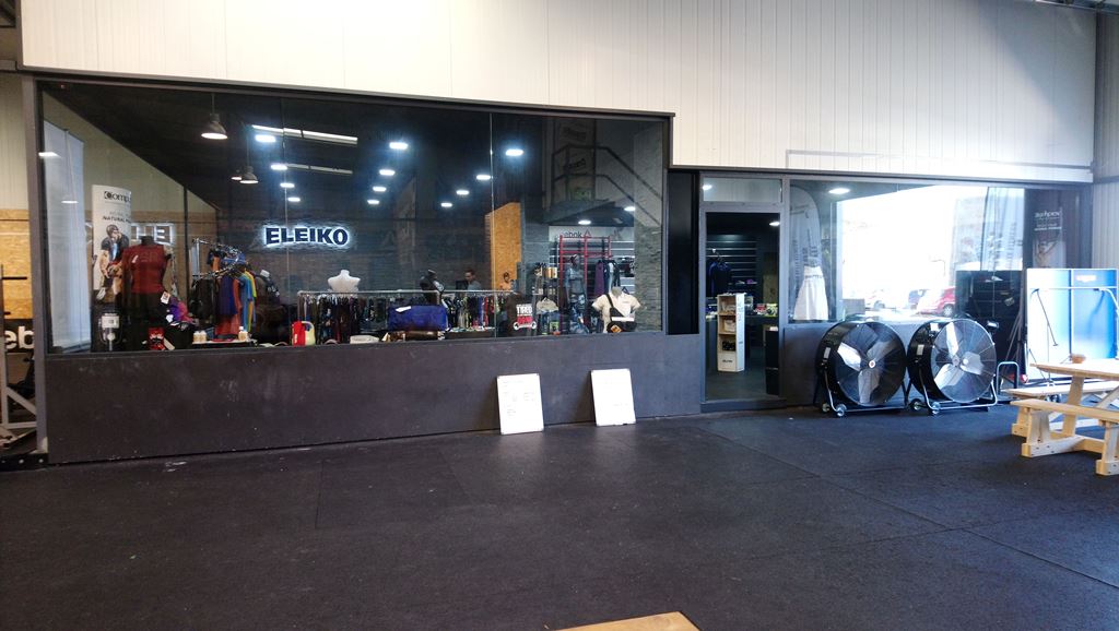 Crossfit Nimes