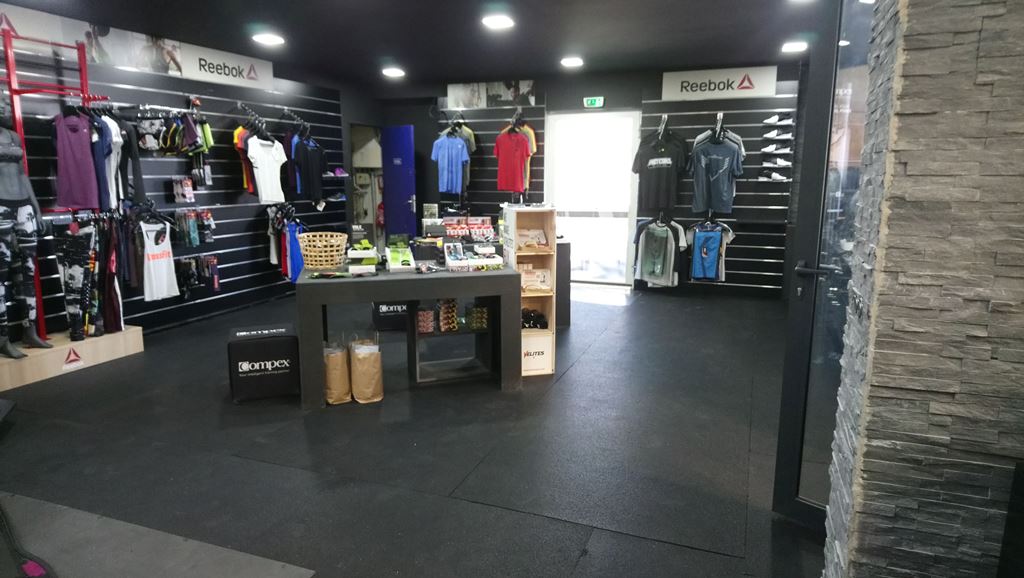 Crossfit Nimes