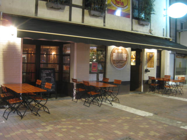La Rhumerie