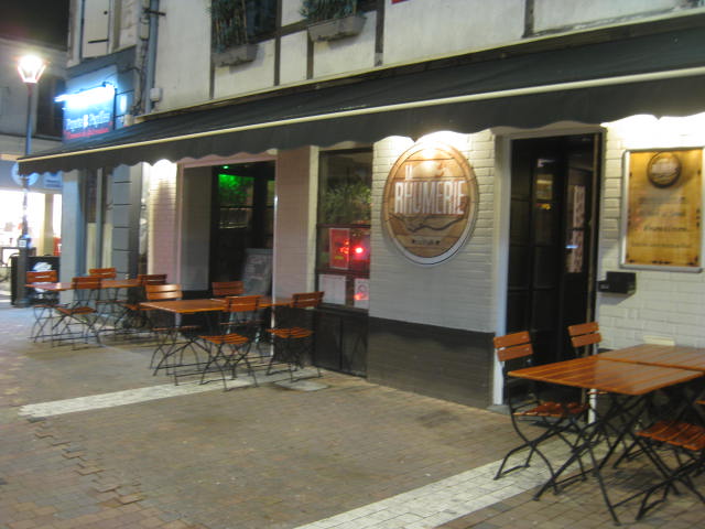 La Rhumerie