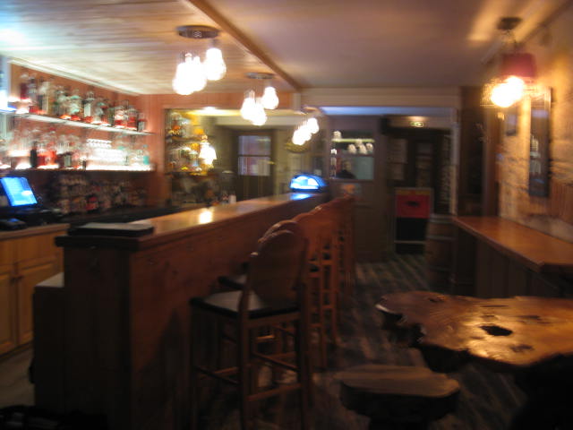 La Rhumerie