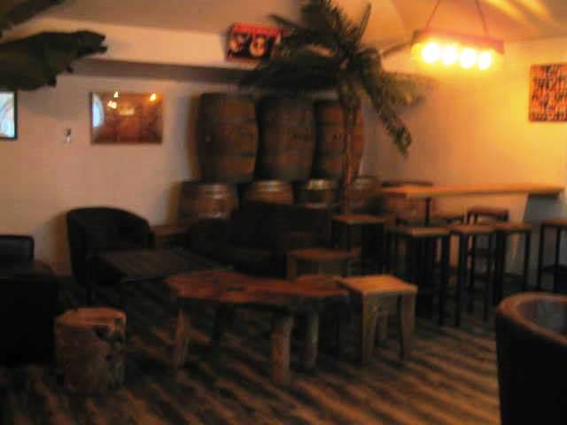 La Rhumerie