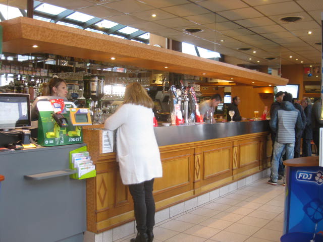 Le Saint Claude