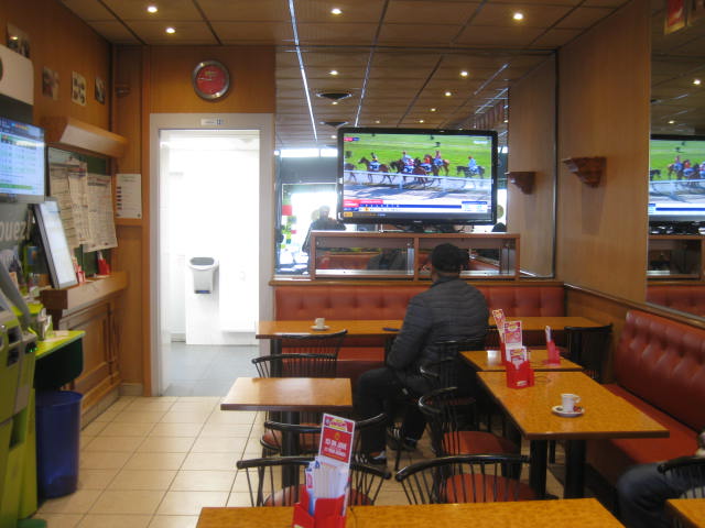 Le Saint Claude