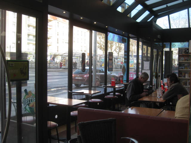 Le Saint Claude