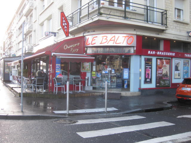 Le Balto