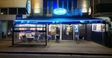 Bar Brasserie l'Azur