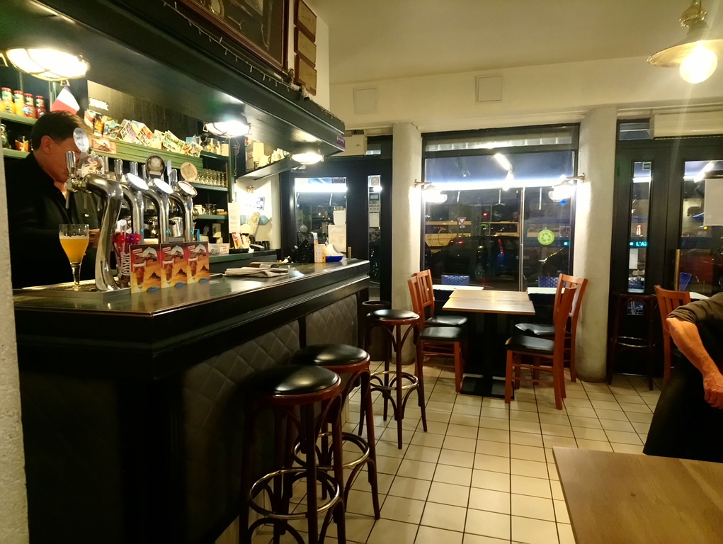 Bar Brasserie l'Azur