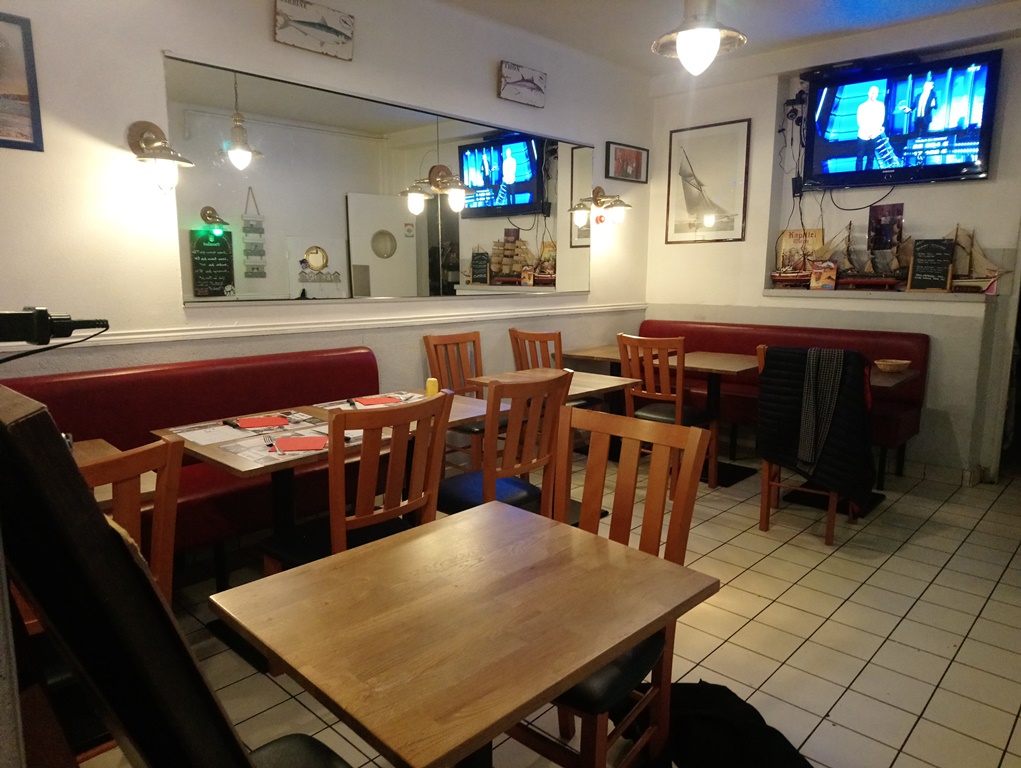Bar Brasserie l'Azur