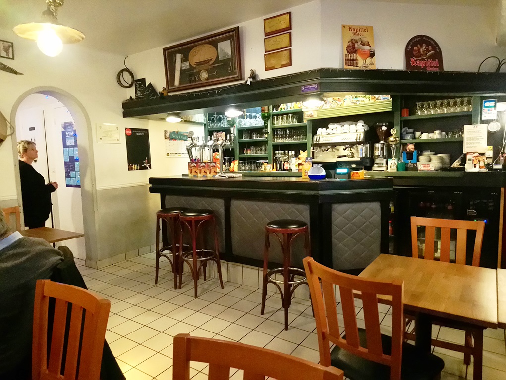 Bar Brasserie l'Azur