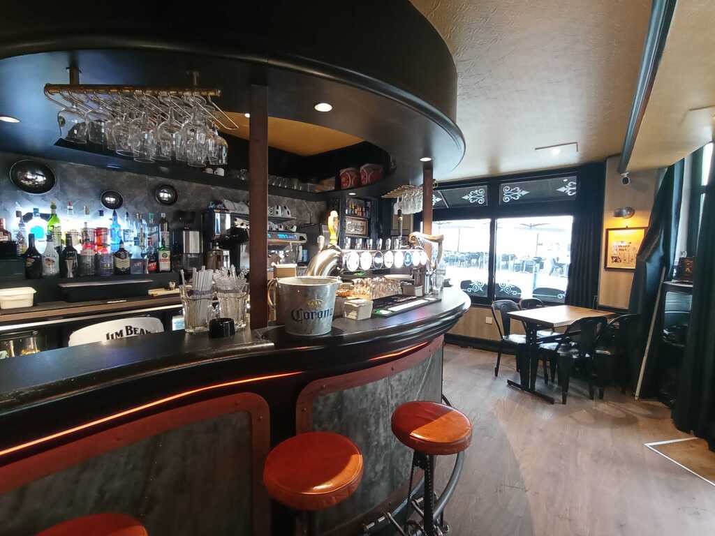 Le Kent pub