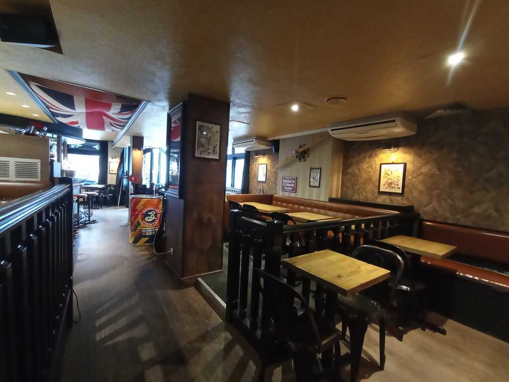 Le Kent pub